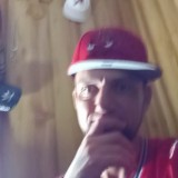 Dj, 45  , Hazelwood