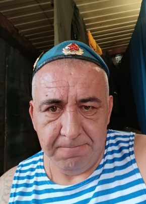 Дмитрий из Ноябрьска 45 лет