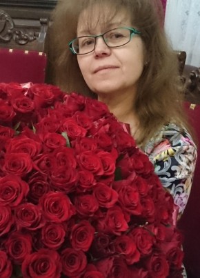 Рeut être, 61, Россия, Санкт-Петербург