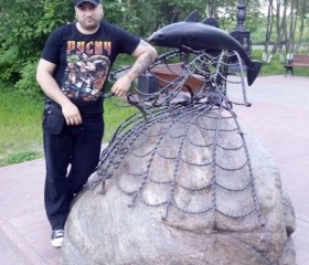 Павел, 40 лет, Мурманск