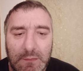 Руслан, 45 лет, Кочубей