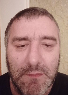 Руслан, 45, Россия, Кочубей