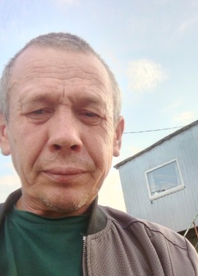 Михаил, 54, Россия, Белоярский (Свердловская обл.)