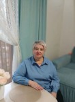 Oksana, 59, Novosibirsk