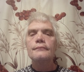 Вечеслав, 55 лет, Арзгир