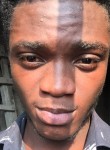 toussaint  elia, 22 года, Kinshasa