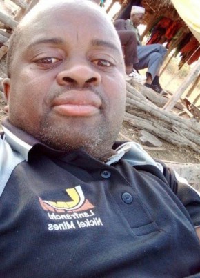 ADAM MKISI, 43, Tanzania, Dodoma