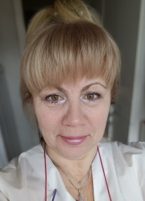 Инна, 59, Россия, Канск
