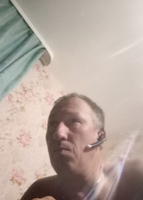 Артём из Хабаровска 45 лет