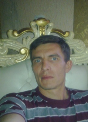 Иван, 47, Қазақстан, Түркістан