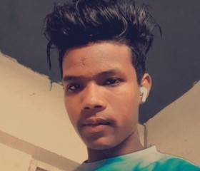 Sakendra kumar, 18 лет, Mumbai