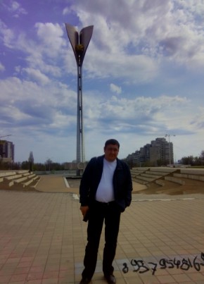 Oleg, 45, Россия, Чебоксары