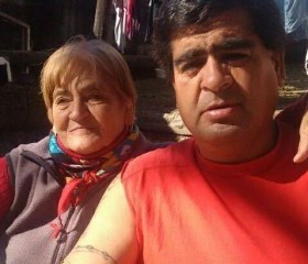 Raul, 52 года, Cosquín