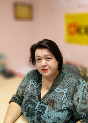 Наталья, 45, Россия, Пермь