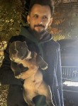 Vladimir, 35, Saint Petersburg