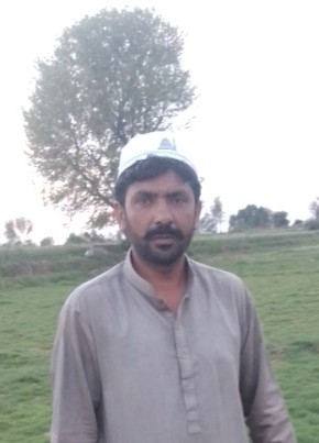 Balat parev, 26, پاکستان, اسلام آباد