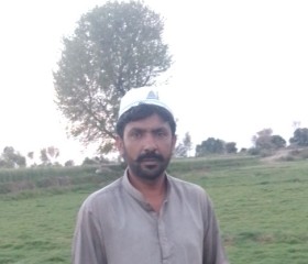 Balat parev, 26 лет, اسلام آباد