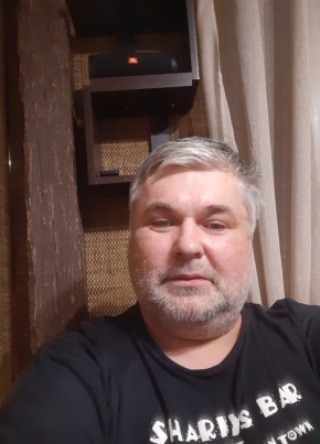Василий, 52, Россия, Рославль