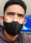 Abdulkarim Minan, 20 лет, Kota Surabaya