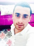 yasin, 29 лет, Erciş