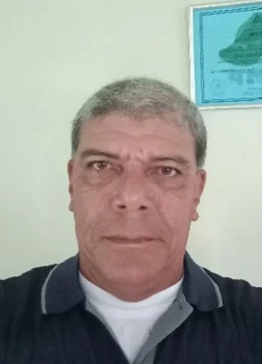 Antonio Jose Her, 54, República de Nicaragua, Managua