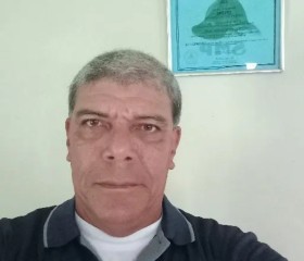 Antonio Jose Her, 54 года, Managua