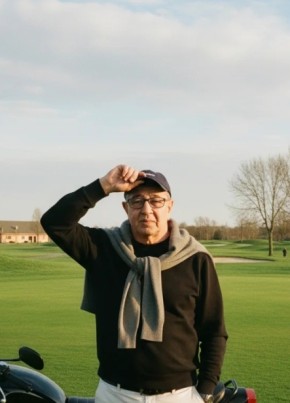 Слава из Воронежа 60 лет