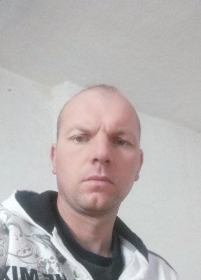 Андрей, 40, Россия, Черноморское