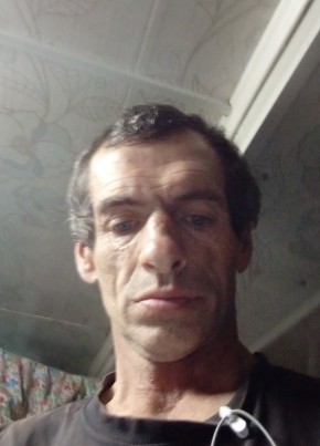 Николай, 48, Россия, Усть-Кокса