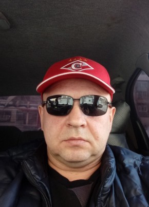 Владимир, 51, Россия, Серов
