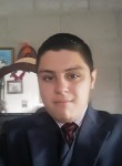 Miguel yat, 24 года, Esquipulas