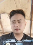 Jhalan, 25, Agoo