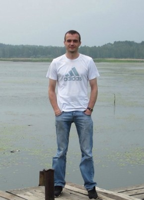 саша, 43, Россия, Железногорск (Красноярский край)