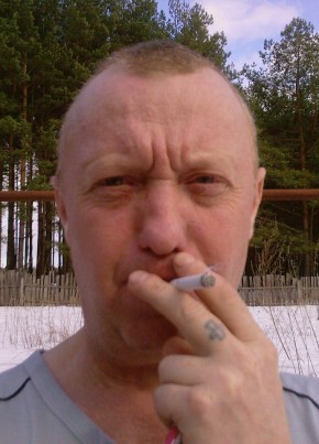 Леонидыч, 58, Россия, Брянск