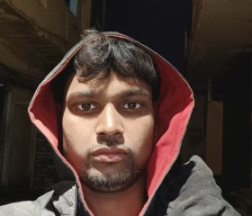 Unknown, 18 лет, Delhi
