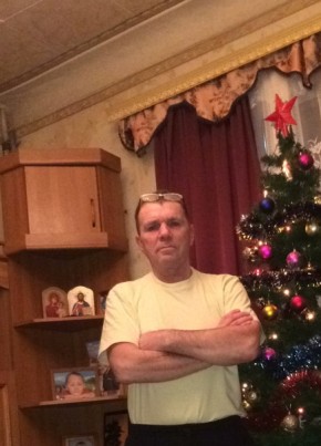 Василий, 57, Россия, Павловский Посад