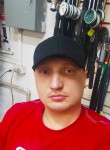 Stepan Shcherbatykh, 30  , Almaty
