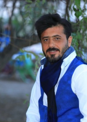 muhyettin, 41, Türkiye Cumhuriyeti, Şırnak