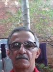 Antonio, 60 лет, Guanambi