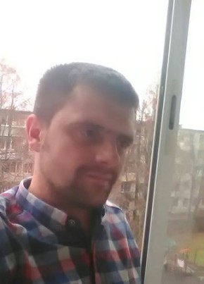 Анатолий, 40, Россия, Наро-Фоминск