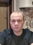 Андрей, 36 лет, Череповец