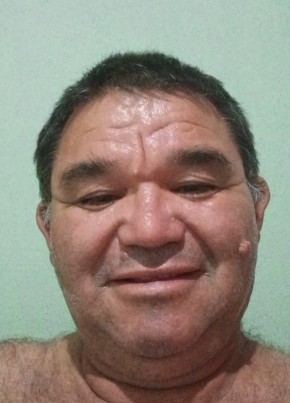Mendes из Natal 53 года
