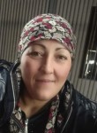 Mariyam, 48, Cherkessk