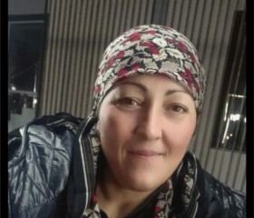 Mariyam, 45, Cherkessk