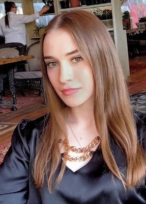 Юлия, 23, Россия, Орёл