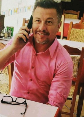 Giom, 53, República Federativa do Brasil, Curitiba