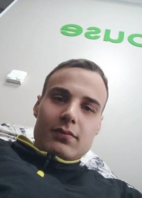 Павел, 29, Россия, Кемерово