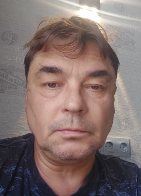 Алексей из Санкт-Петербурга 51 год