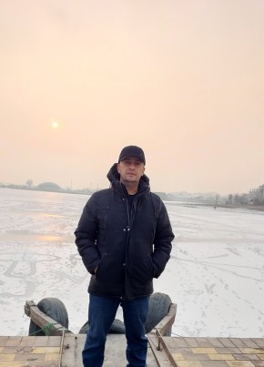 Тимур, 41, Қазақстан, Астана