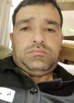 Ramin, 37, Azərbaycan Respublikası, Ağdaş
